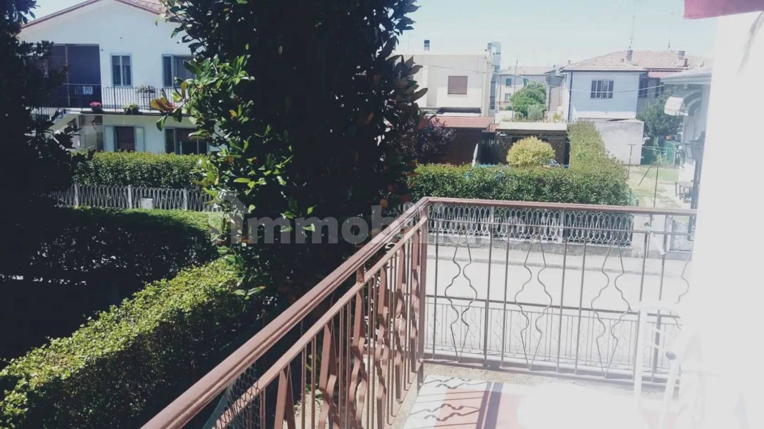 9 bedrooms Villa in Copparo, Italy No. 127589