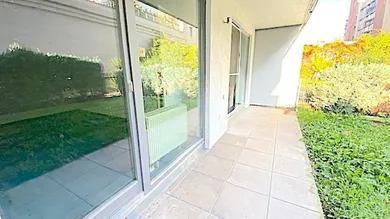 2 rooms Apartment in Brigittenau, Austria No. 205935