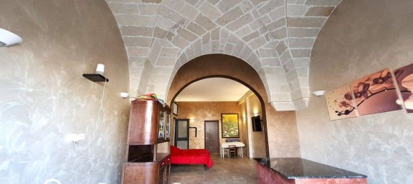 2 rooms Commercial property in San Donato di Lecce, Italy No. 138253 6