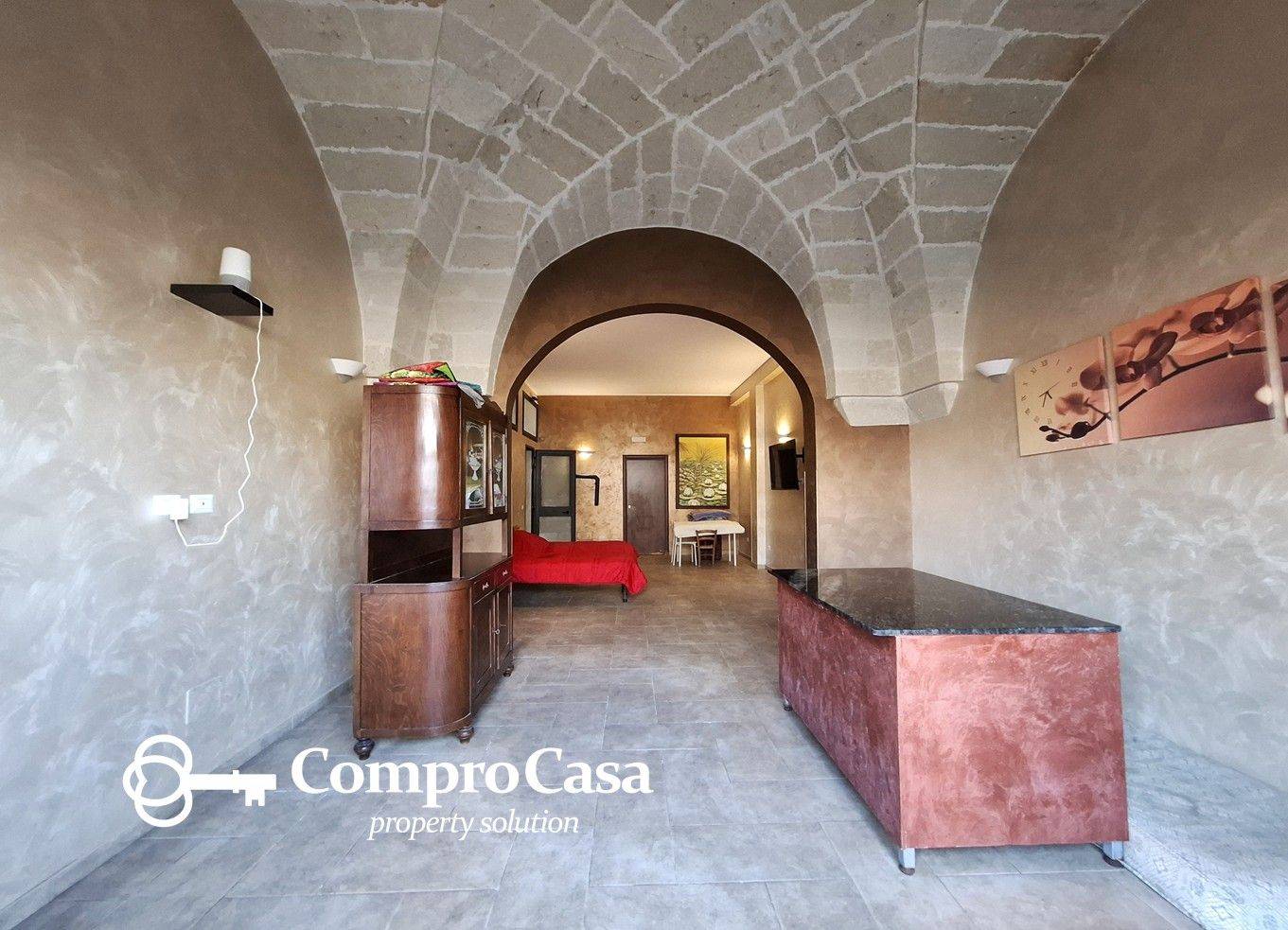 2 rooms Commercial property in San Donato di Lecce, Italy No. 138253