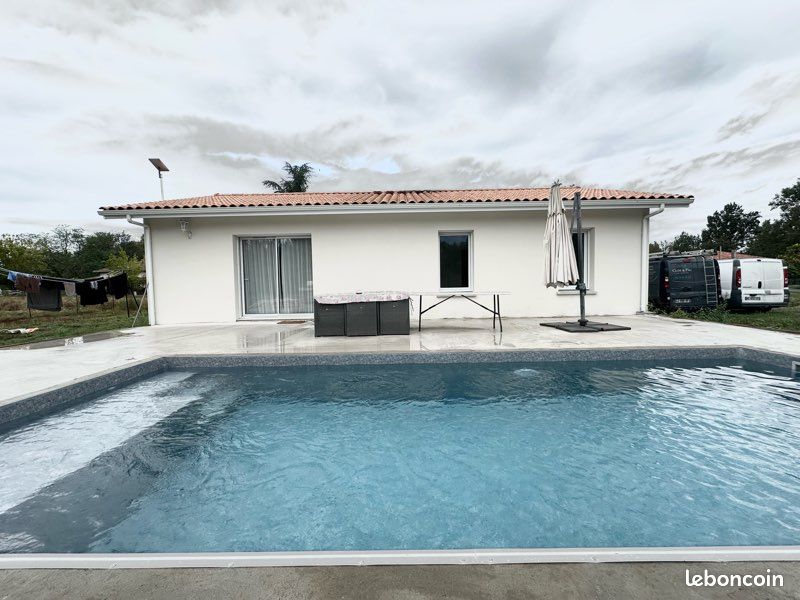 3 bedrooms House in Landes, France No. 317349