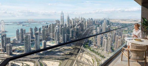 Квартира с 1 спальней в The Eden, Джабаль-Али, ОАЭ № 116818 9