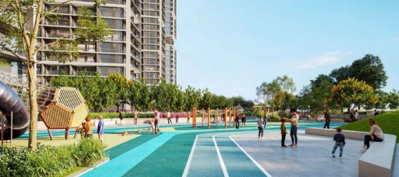 Квартира с 1 спальней в The Eden, Джабаль-Али, ОАЭ № 116818 7