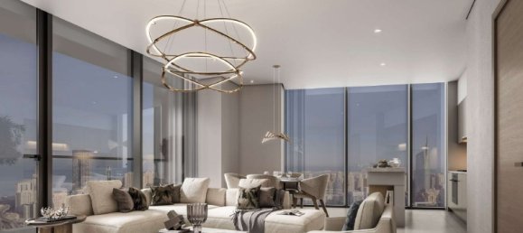 Квартира с 1 спальней в The Eden, Джабаль-Али, ОАЭ № 116818 4