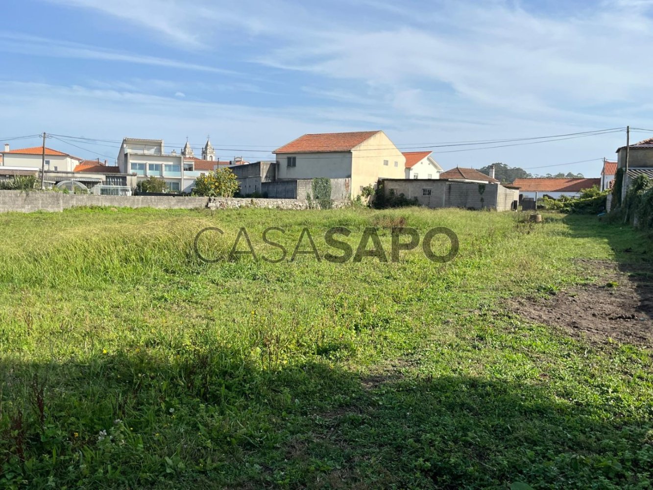  Land in Esposende, Portugal No. 321034