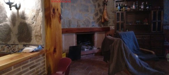 5 Schlafzimmer Stadthaus in La Lastrilla, Spain, Nr. 91244 50