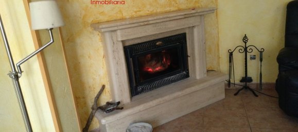 5 Schlafzimmer Stadthaus in La Lastrilla, Spain, Nr. 91244 6