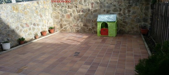 5 Schlafzimmer Stadthaus in La Lastrilla, Spain, Nr. 91244 16