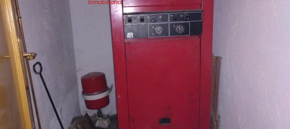 5 Schlafzimmer Stadthaus in La Lastrilla, Spain, Nr. 91244 45