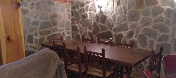 5 Schlafzimmer Stadthaus in La Lastrilla, Spain, Nr. 91244 2