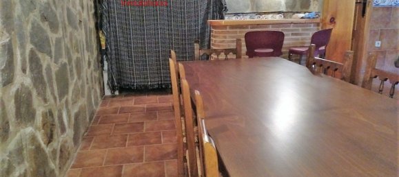 5 Schlafzimmer Stadthaus in La Lastrilla, Spain, Nr. 91244 3