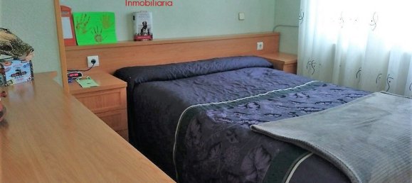 5 Schlafzimmer Stadthaus in La Lastrilla, Spain, Nr. 91244 21
