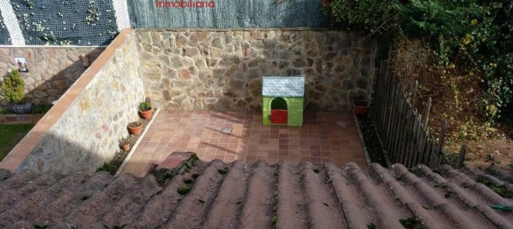 5 Schlafzimmer Stadthaus in La Lastrilla, Spain, Nr. 91244 40