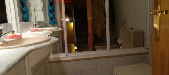 5 Schlafzimmer Stadthaus in La Lastrilla, Spain, Nr. 91244 32