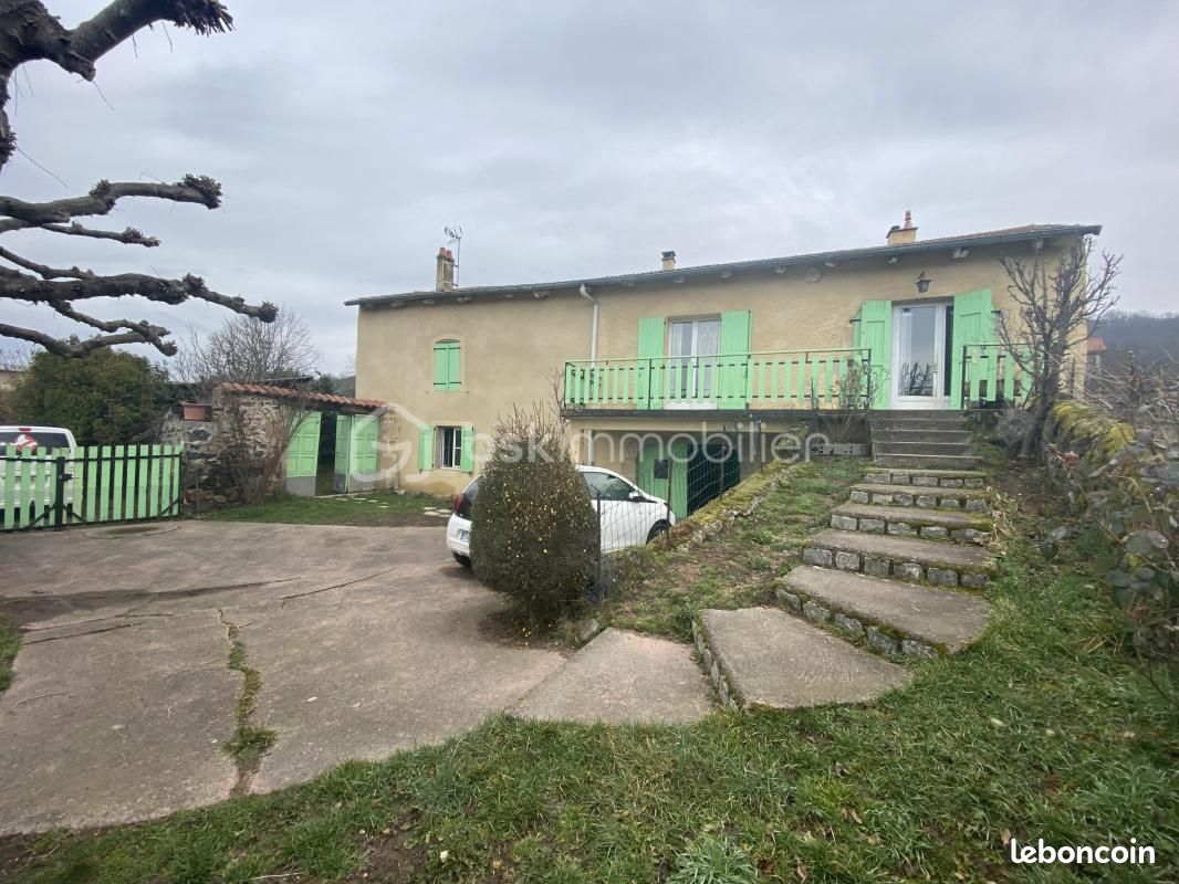 3 bedrooms House in Chadrac, France No. 265767