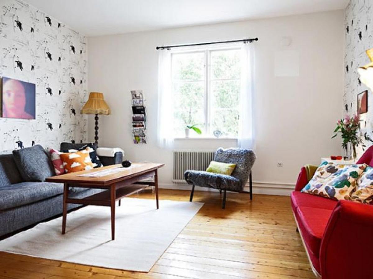 استوديو في Buenos Aires, Argentina رقم 73903