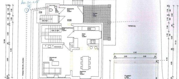 4 rooms House in Waltendorf, Austria No. 146803 31