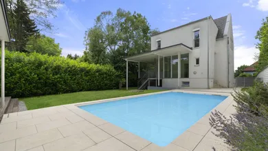 4 rooms House in Waltendorf, Austria No. 146803