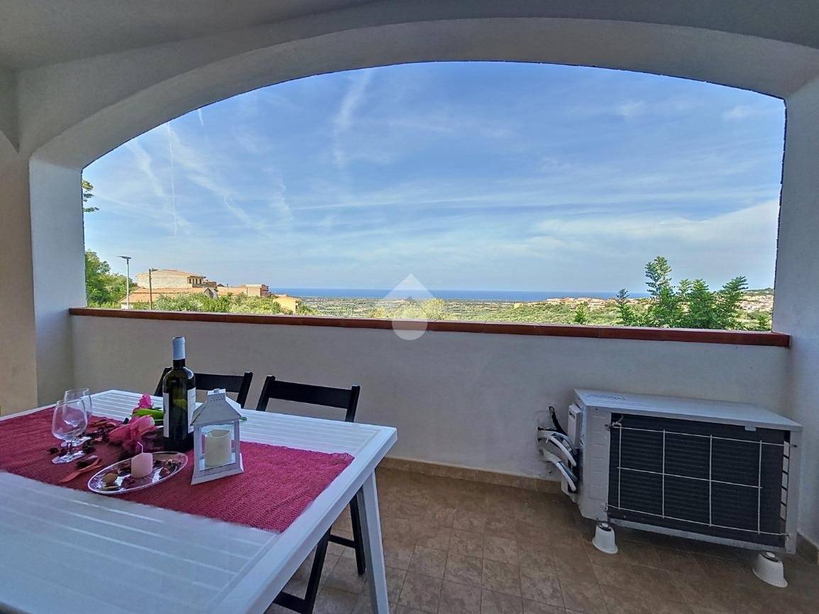 1 chambre Appartement à Badesi, Italy No. 60524