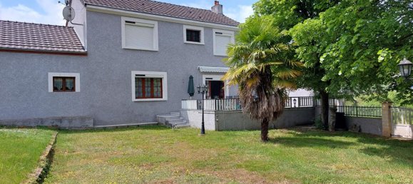 4 bedrooms House in Montceau-les-Mines, France No. 202883 14