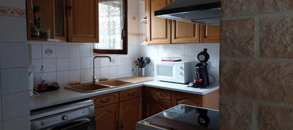 4 bedrooms House in Montceau-les-Mines, France No. 202883 3