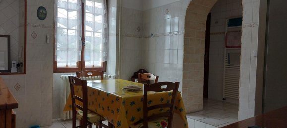 4 bedrooms House in Montceau-les-Mines, France No. 202883 4