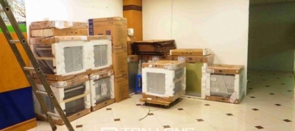  مكتب في Ba Dinh, Vietnam 265متر مربع رقم 2313 8