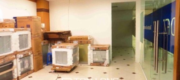  مكتب في Ba Dinh, Vietnam 265متر مربع رقم 2313 5