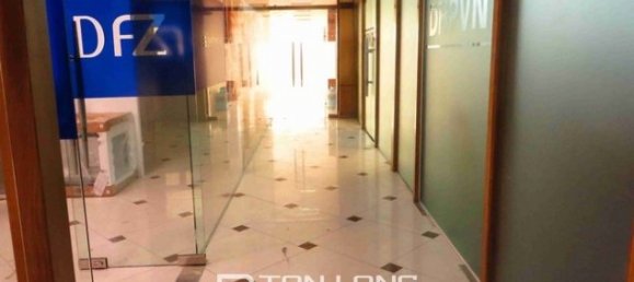  مكتب في Ba Dinh, Vietnam 265متر مربع رقم 2313 2