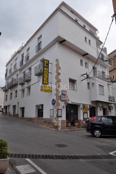 Коммерческая недвижимость 1029м² в Л'Эскала, Испания № 221295