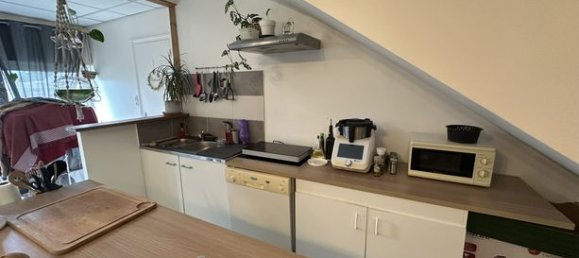 Квартира с 2 спальнями в Бод, Франция № 276383 4