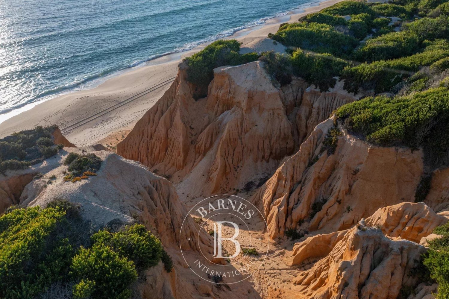 4 bedrooms Villa in Grandola, Portugal No. 141365