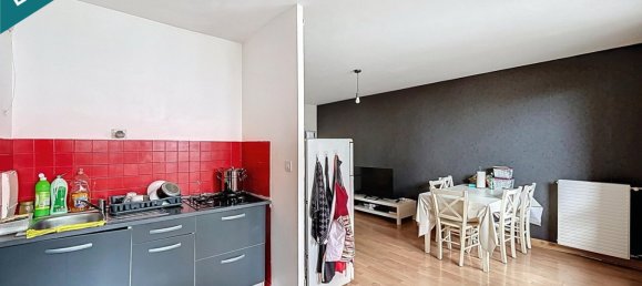 Apartamento de 1 dormitorio en Brest, France No. 323404 2