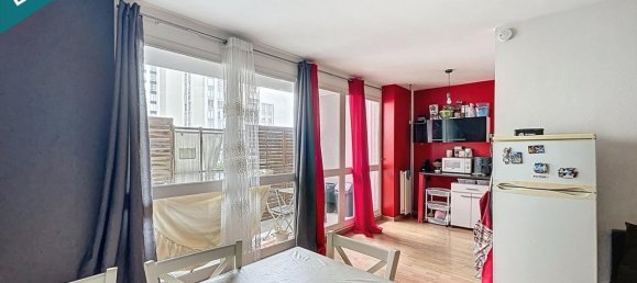 Apartamento de 1 dormitorio en Brest, France No. 323404 3