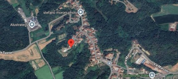 3 bedrooms Apartment in Viale, Italy No. 306570 7