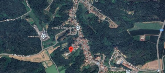 3 bedrooms Apartment in Viale, Italy No. 306570 5