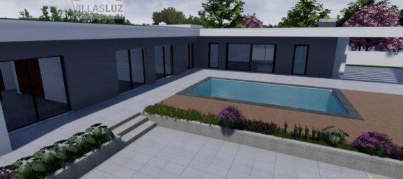 4 bedrooms Villa in Caldas da Rainha, Portugal No. 112545 30