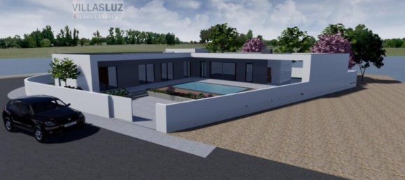 4 bedrooms Villa in Caldas da Rainha, Portugal No. 112545 20