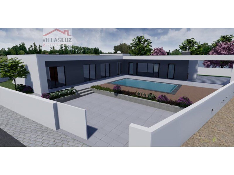 4 bedrooms Villa in Caldas da Rainha, Portugal No. 112545