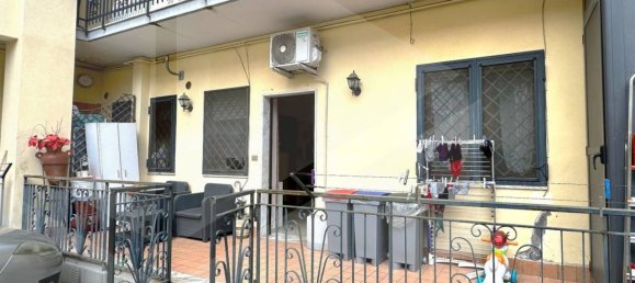 2 rooms Apartment in Pomigliano d'Arco, Italy No. 20770 13