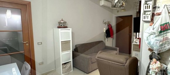2 rooms Apartment in Pomigliano d'Arco, Italy No. 20770 6