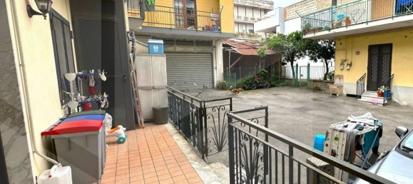 2 rooms Apartment in Pomigliano d'Arco, Italy No. 20770 15