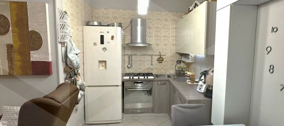 2 rooms Apartment in Pomigliano d'Arco, Italy No. 20770 4