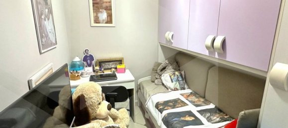 2 rooms Apartment in Pomigliano d'Arco, Italy No. 20770 11