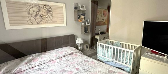 2 rooms Apartment in Pomigliano d'Arco, Italy No. 20770 8