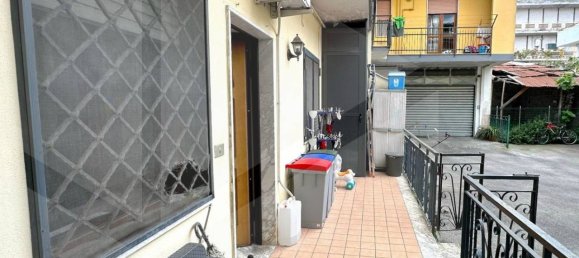 2 rooms Apartment in Pomigliano d'Arco, Italy No. 20770 14