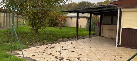 3 bedrooms House in Les Choux, France No. 157373 3