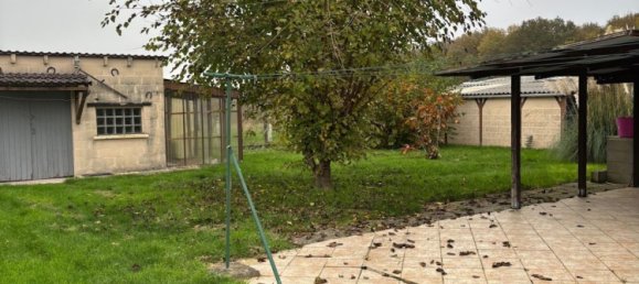 3 bedrooms House in Les Choux, France No. 157373 2