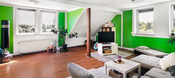 4 Schlafzimmer Wohnung in Erfurt, Germany, Nr. 342781 3