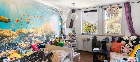 4 Schlafzimmer Wohnung in Erfurt, Germany, Nr. 342781 12